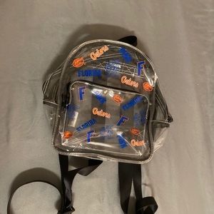 PINK Gator’s Game Day Backpack